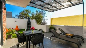 İslamlar 1 bedroom secluded villa with private pool hot tub