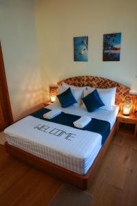 Rattehi Inn at Rakeedhoo