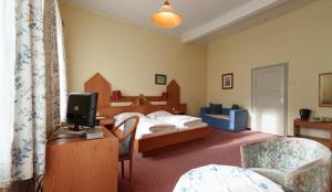 Altstadthotel Eck
