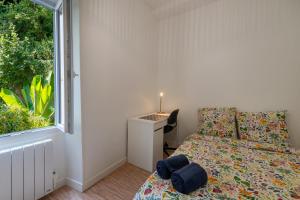 Le Quai - Wifi - Centre-ville