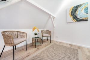 Ferienwohnung Hohenkämpen