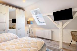 Ferienwohnung Hohenkämpen