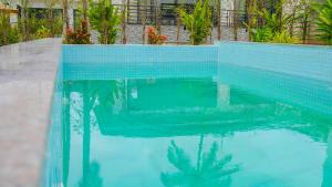 Greeny Moon Resort