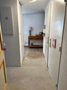 Bel appartement à La Foux dAllos