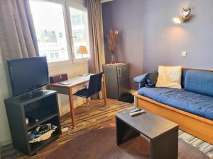 EXIGEHOME-Appart Hotel-Paris La Défense Arena