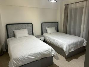 Luxurious 3-Bedroom Apartment in Madinaty, Cairo