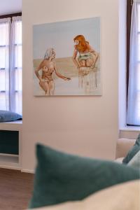 Casa Smeraldo - Elegant Living in Riva Old Town