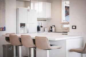 Panoramic Sea View Villa 150 m² Terrace