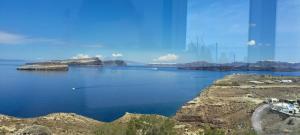 Caldera Heights Apartment