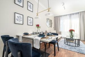 Central Park - City Apartments