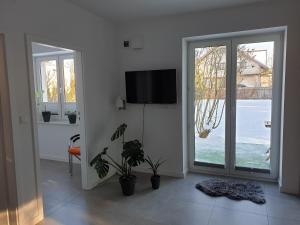 Cicha Radość Dom na Wyłączność Warszawa