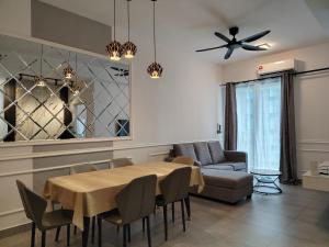 Sunsuria Forum Soho by Diamond