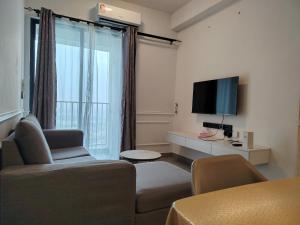 Sunsuria Forum Soho by Diamond