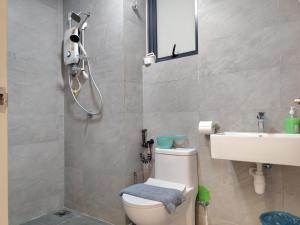 Sunsuria Forum Soho by Diamond