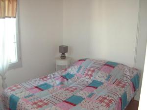 NO000-05D Mais 4 pièces - 6 couchages NOIRMOUTIER