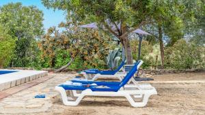 Casita Gabriel Algodonales by Ruralidays