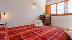 Casita Gabriel Algodonales by Ruralidays