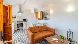 Casita Gabriel Algodonales by Ruralidays