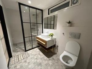 The Alchemist Rishikesh