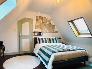 La Ferme de Montreuil