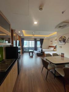 Chanh Yêu Apartment Quy nhơn