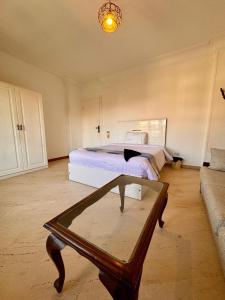 Villa Maadi 35 - R 301 - Street View Room