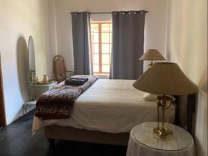 Waterval Karoo Guest Farm