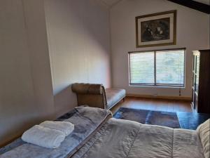 Waterval Karoo Guest Farm