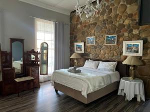 Waterval Karoo Guest Farm