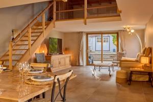 Gîte des 3 Sourires - Grand Jardin Privé