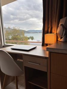 Aegean Window - Sea View Studio