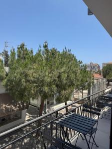 Loft 17 - fully renovated loft in centre