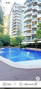 Tambuli Seaside Living and Resort