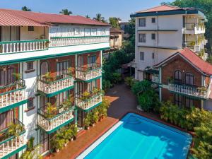 Olive Zip Calangute Mira by Embassy Group