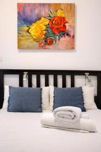 Valletta Maisonette Malta