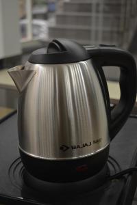 Hotel Tara Palace Redfort