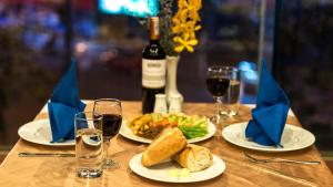 Nha Trang Lodge Hotel