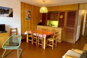 Lovely T3 with loggias close to the slopes