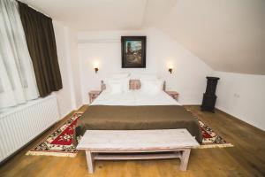 Family Suite room in Taschler Haus