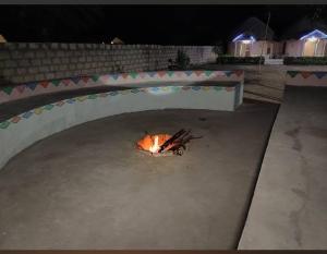 Sanjay homestay