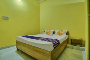 Hotel O Blue Diamond