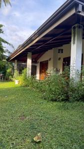 Villa Sri Lanka