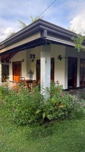 Villa Sri Lanka