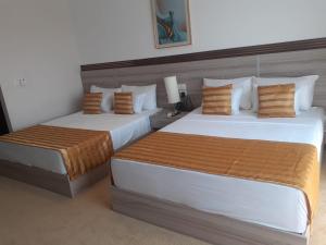 Negombo sea view honeesha luxury apartments