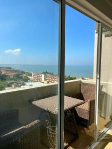 Negombo sea view honeesha luxury apartments