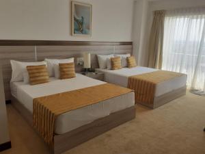 Negombo sea view honeesha luxury apartments