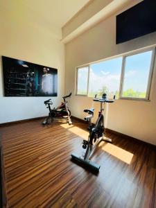 Negombo sea view honeesha luxury apartments