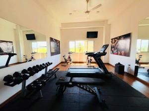 Negombo sea view honeesha luxury apartments