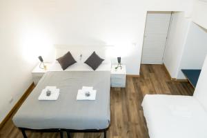 Volte Antiche & Comfort Moderno a Due Passi da Termini