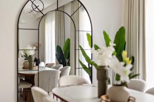 Silkhaus Vacation Homes Spacious 3BDR & Maid Tilal Al Ghaf